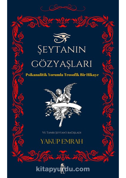 Şeytanın Gözyaşları