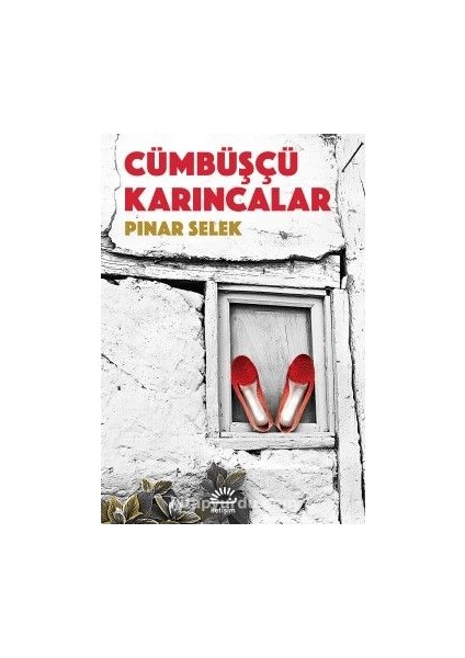 Cümbüşçü Karıncalar