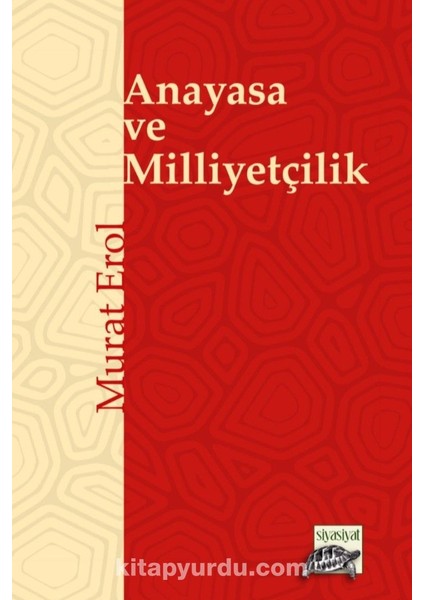 Anayasa ve Milliyetçilik