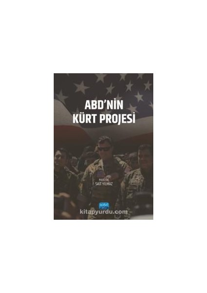 Abdâ€™nin Kürt Projesi