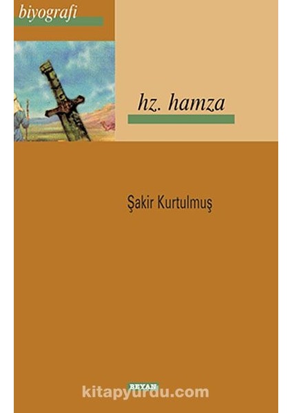 Hz. Hamza