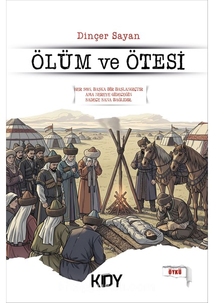Ölüm ve Ötesi