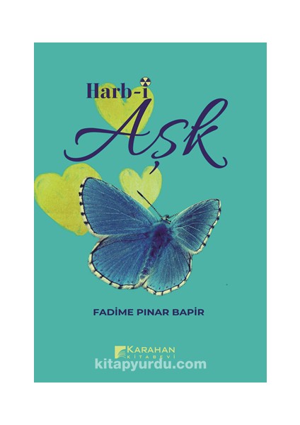 Harb-I Aşk