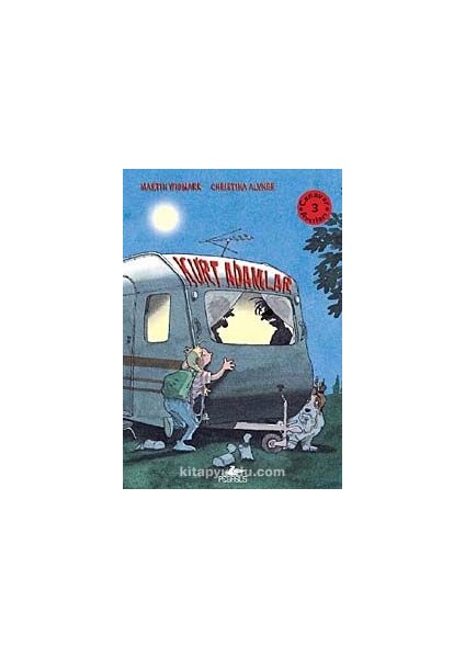 Canavar Avcıları -3 : Kurt Adamlar