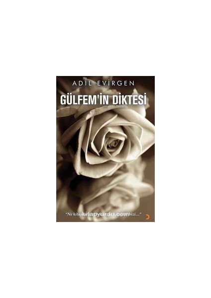 Gülfem’in Diktesi