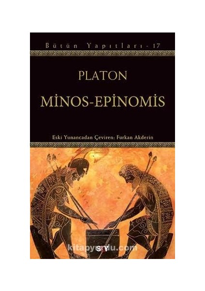 Minos-Epinomis