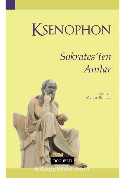 Sokrates’ten Anılar