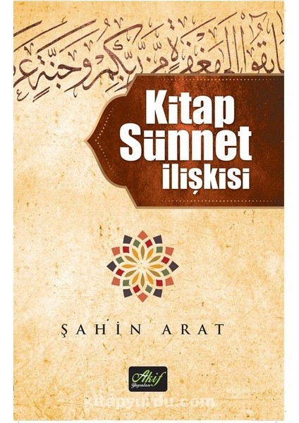 Kitap Sünnet Ilişkisi
