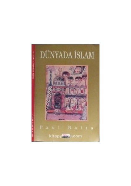 Dünyada Islam (6-C-9)