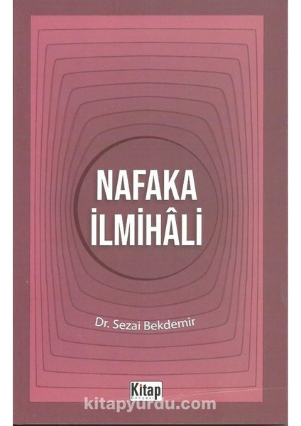 Nafaka Ilmihali