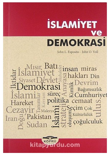 Islamiyet ve Demokrasi