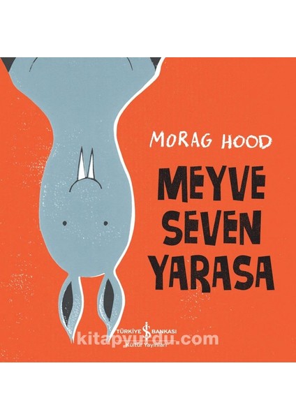 Meyve Seven Yarasa