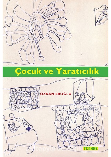 Çocuk ve Yaratıcılık