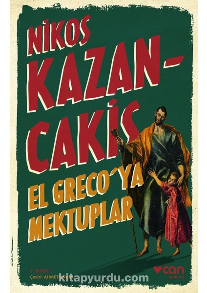 El Greco'ya Mektuplar