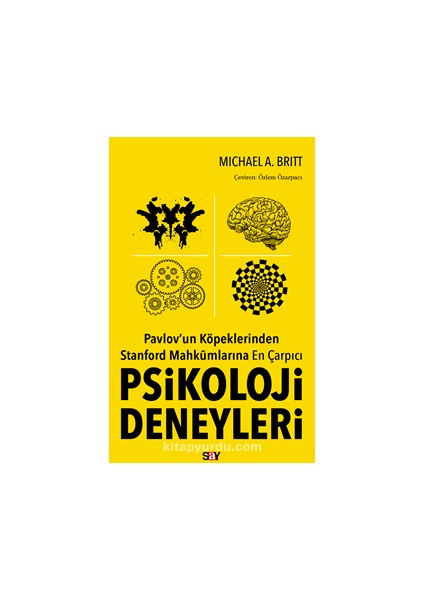 Pavlov’un Köpeklerinden Stanford Mahkûmlarına En Çarpıcı Psikoloji Deneyleri
