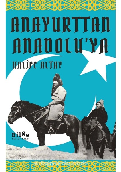 Anayurttan Anadolu’ya