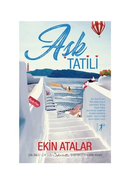 Aşk Tatili