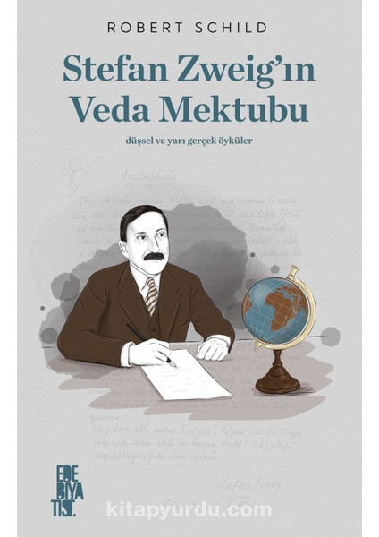 Stefan Zweig’ın Veda Mektubu