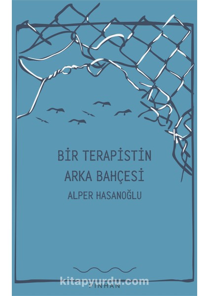 Bir Terapistin Arka Bahçesi