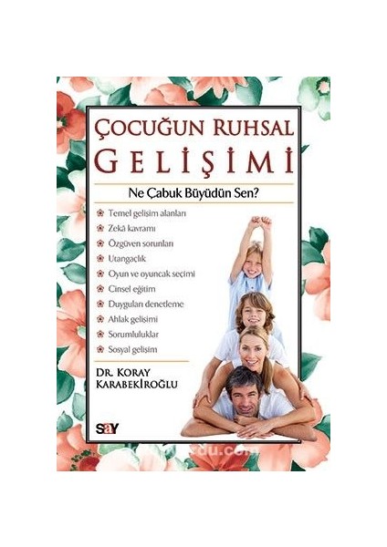 Çocuğun Ruhsal Gelişimi