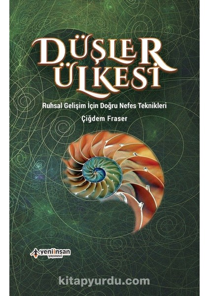 Düşler Ülkesi Ruhsal Gelişim Için Doğru Nefes Teknikleri