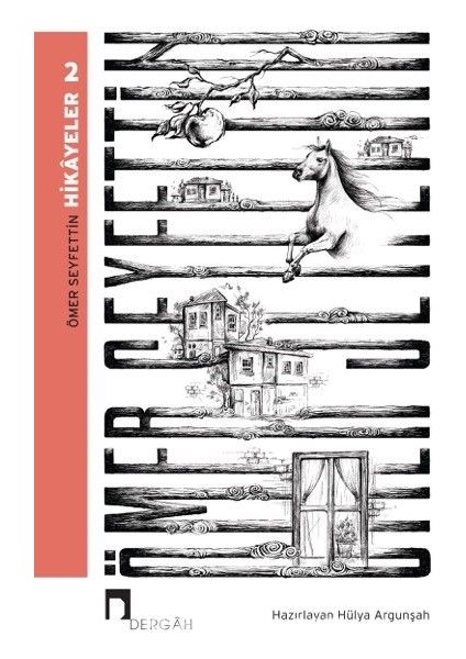 Hikayeler 2 / Ömer Seyfettin Bütün Eserleri 2