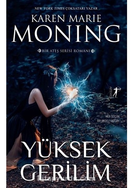 Yüksek Gerilim