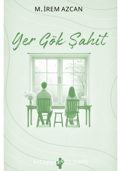Yer Gök Şahit
