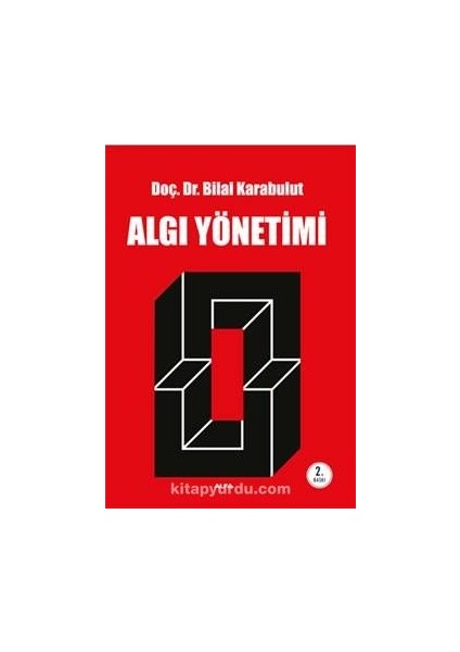 Algı Yönetimi