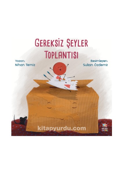 Gereksiz Şeyler Toplantısı
