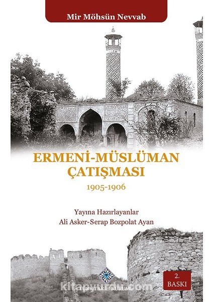 Ermeni - Müslüman Çatışması 1905-1906