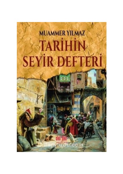 Tarihin Seyir Defteri