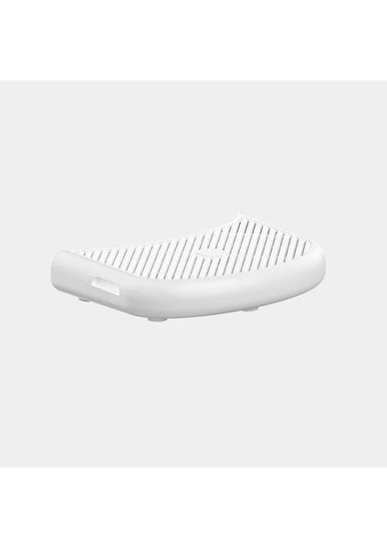 Scooper Se (Lite) Kedi Tuvaleti Basamağı - %99 Litter Takibi, Geniş Depolama