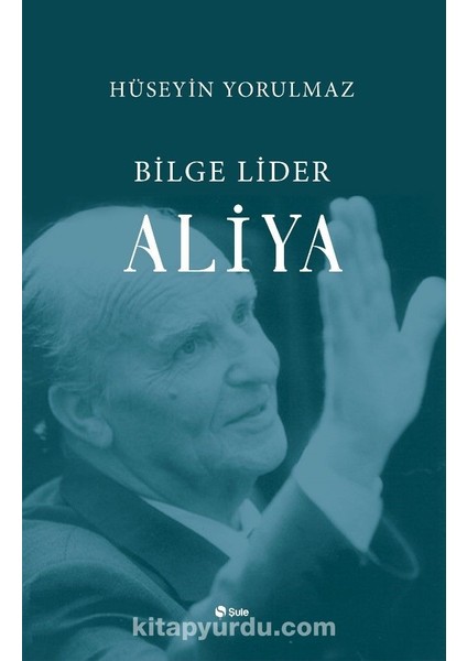 Bilge Lider Aliya