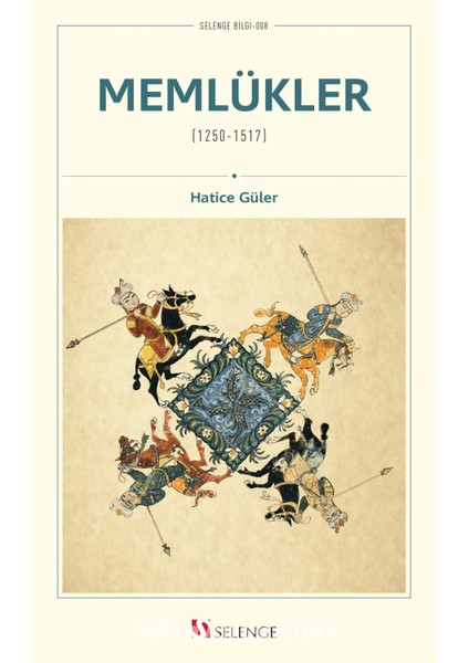 Memlükler (1250-1517)