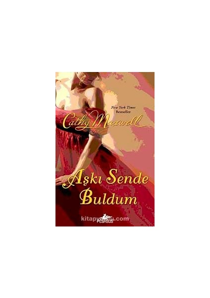 Aşkı Sende Buldum