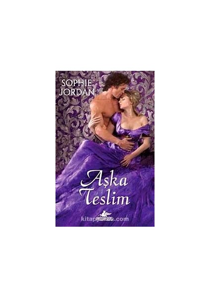 Aşka Teslim