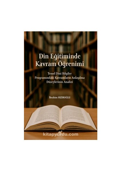 Din Eğitiminde Kavram Öğrenimi