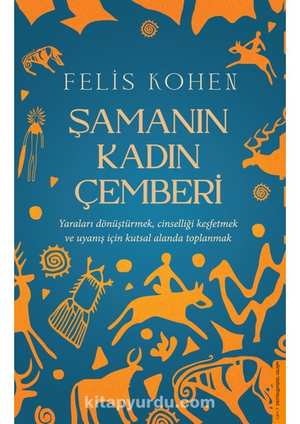 Şamanın Kadın Çemberi