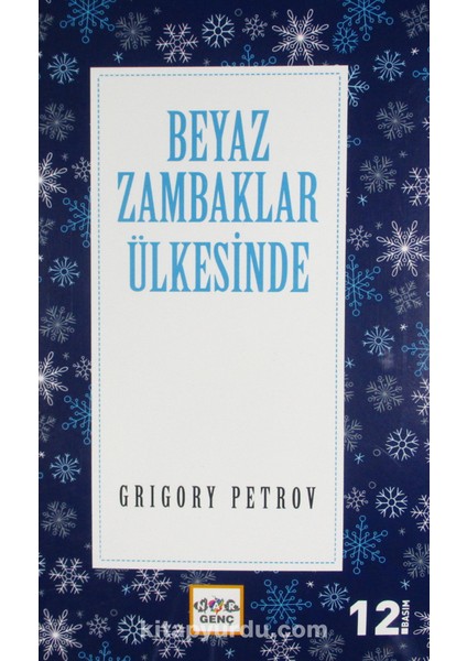 Beyaz Zambaklar Ülkesinde