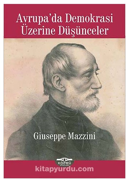 Avrupa'da Demokrasi Üzerine Düşünceler