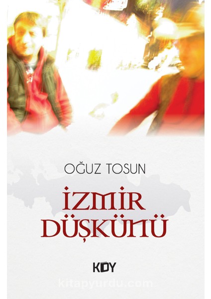 Izmir Düşkünü