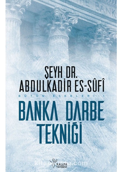 Banka Darbe Tekniği