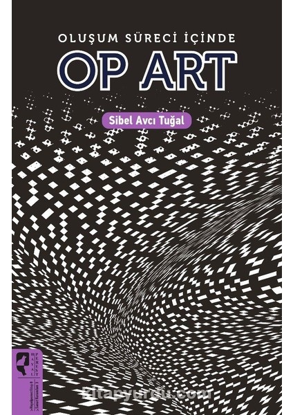 Oluşum Süreci Içinde Op Art