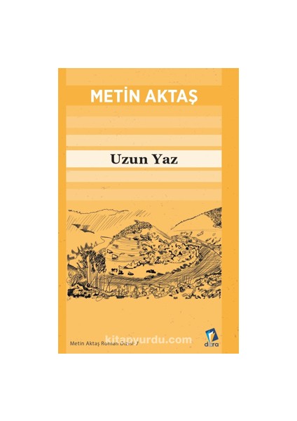 Uzun Yaz