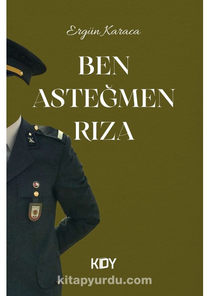 Ben Asteğmen Rıza
