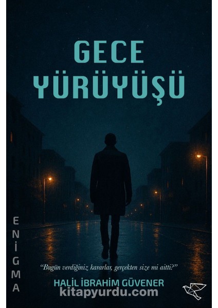 Gece Yürüyüşü