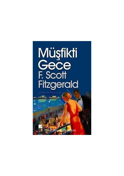 Müşfikti Gece