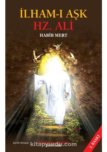 Ilham-I Aşk Hz. Ali