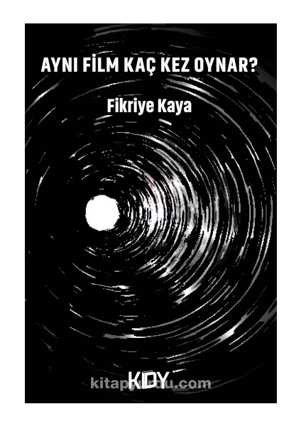 Aynı Film Kaç Kez Oynar?